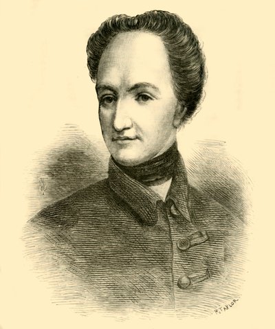 Karl XII. von Unbekannt