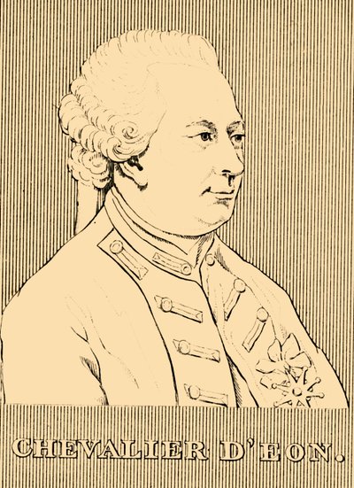 Chevalier D