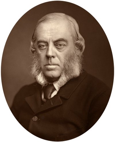 Herzog von Malborough, Lord Lieutenant von Irland, 1881 von Unbekannt