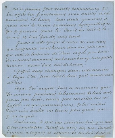 Fragment von 