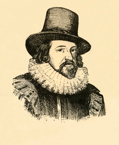 Francis Bacon, 1933 von Unbekannt