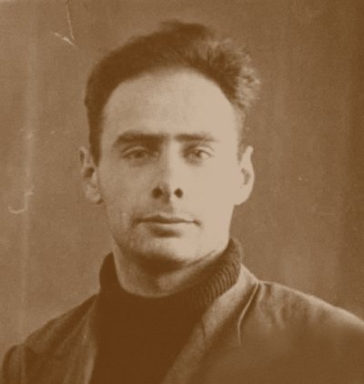 Georgy Nikolayevich Flyorov von Unbekannt