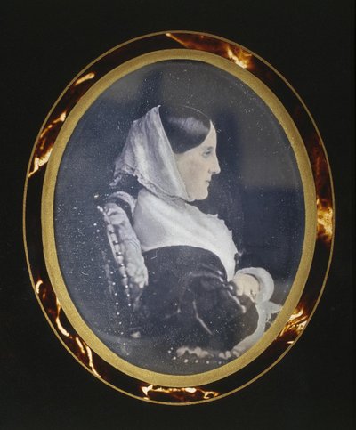 Großherzogin Maria Nikolajewna von Russland, Herzogin von Leuchtenberg von Unbekannt