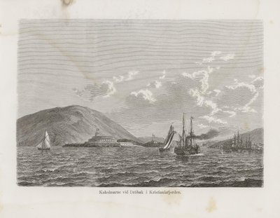 Illustration aus dem Buch Nordiska taflor von unbekanntem Autor und veröffentlicht von Albert Bonnier von Unbekannt