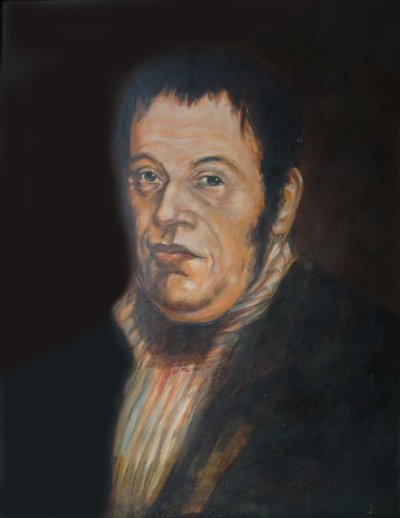 Josef Groll 1813-1887, zweite Hälfte des 19. Jahrhunderts von Unbekannt