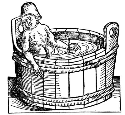 Lucius Annaeus Seneca der Jüngere, ca. 5 v. Chr. - 65 n. Chr., römischer Stoiker, 1493 von Unbekannt