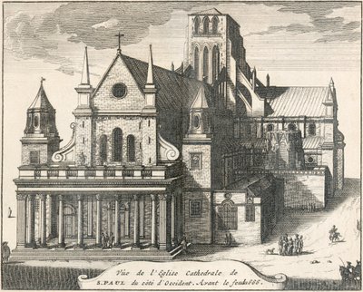 Alte St Paul