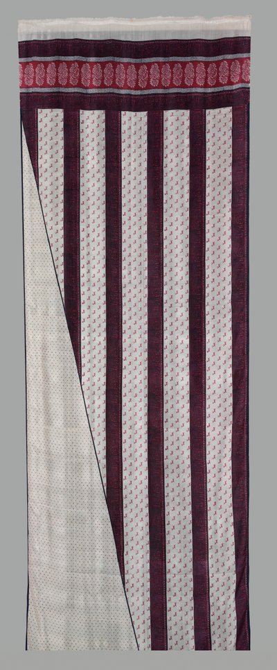 Sari, Mitte 1900er Jahre, vor 1957 von Unbekannt