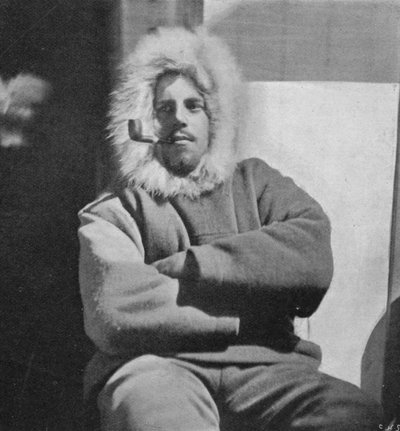 Sigurd Scott-Hansen, 1893, 1897 von Unbekannt