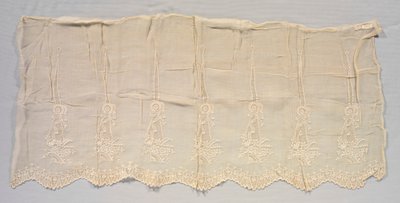 Ärmel, ca. 1875-1900 von Unbekannt