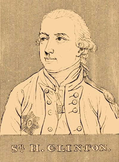 Sr. H. Clinton von Unbekannt