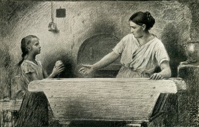 Der Sauerteig, 1936 von Unbekannt