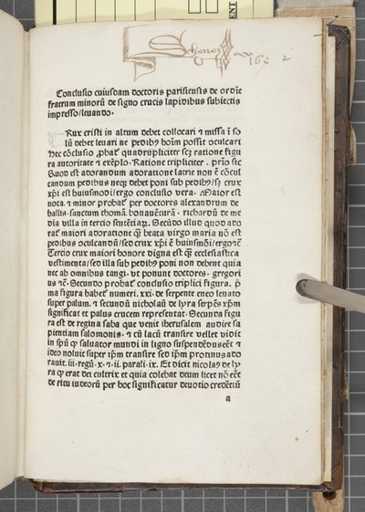 Traktat des heiligen Augustinus, geschrieben von Augustinus von Hippo von Unbekannt