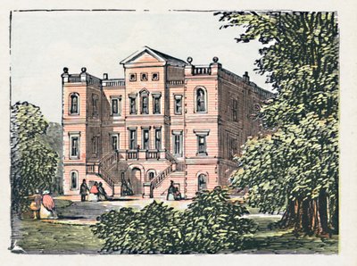 Twickenham, um 1910 von Unbekannt