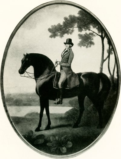 Warren Hastings, um 1770-1790, 1925 von Unbekannt