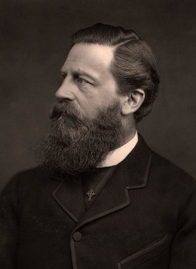 Wilhelm, Kronprinz von Deutschland 1882-1951, ca. 1930er Jahre von Unbekannt