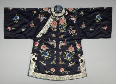 Han-Frauenjacke von Unbekannt