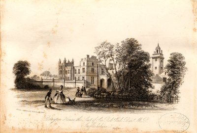 Drayton Bassett - Drayton Manor von Unbekannt