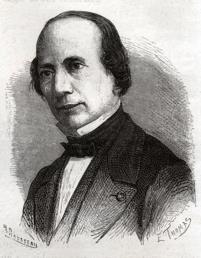 Giovanni Caselli von Unbekannter Künstler