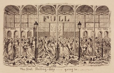 Große Ausstellung 1851 