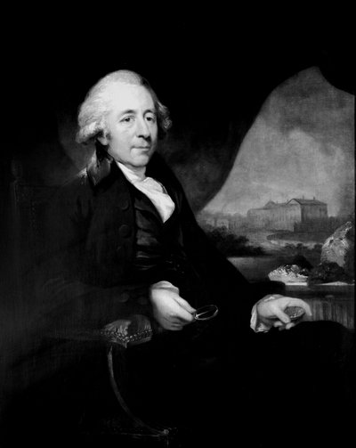 Matthew Boulton, englischer Ingenieur und Industrieller von Unbekannt