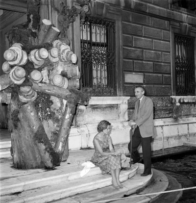 Palazzo Grassi: „Dalla Natura all