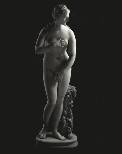 Die Jenkins Venus, spätes 1. - mittleres 2. Jahrhundert von Unbekannt