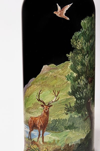 Der Macallan 1926, 60 Jahre alt von Unbekannt