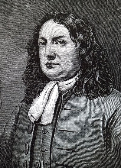 William Penn von Unbekannt