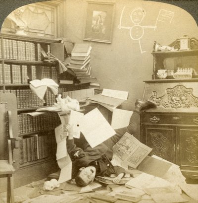 Literatur von Underwood and Underwood