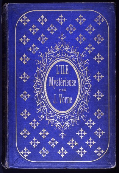 Buchcover „L