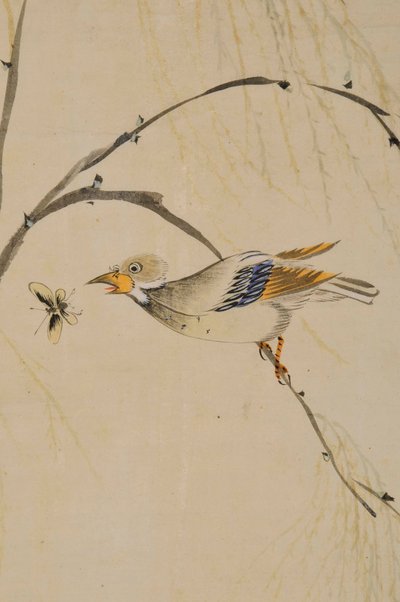 Hwajodo von Unknown artist