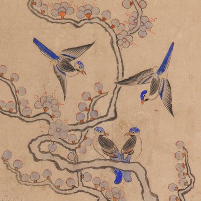 Hwajodo von Unknown artist