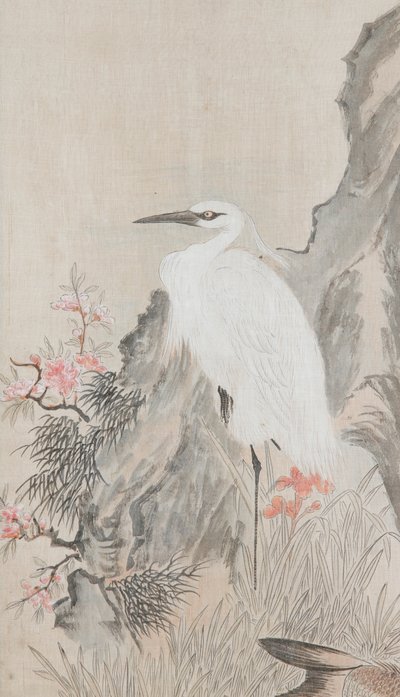 Hwajodo von Unknown artist