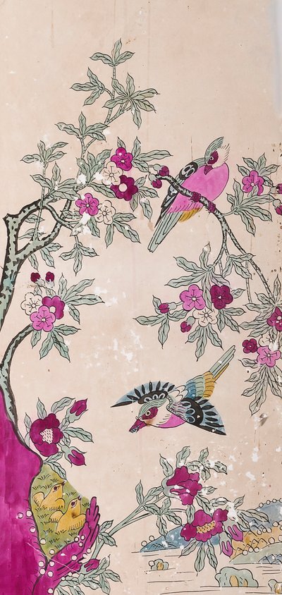 Hwajodo von Unknown artist
