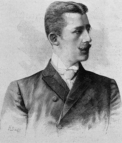 Prinz Emmanuel d
