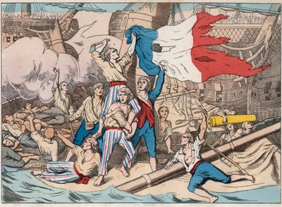 Das Leiden des Schiffes 