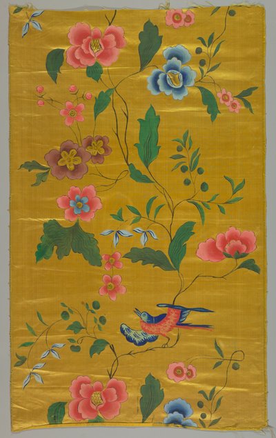 Fragment von Unknown artist