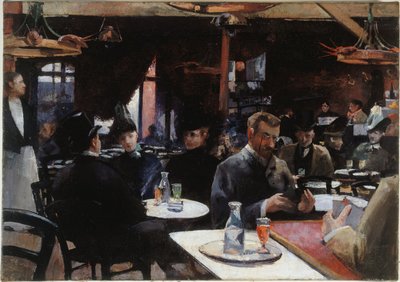 Das Café de l