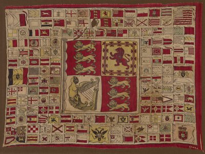 Tafel von Unknown artist