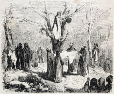 Pitre Chevalier, herausgegeben von W. Coquebert von Unknown artist
