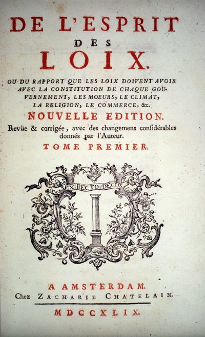 Titelseite von „L