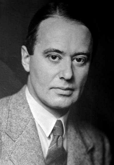 Porträt von Arne Wilhelm Kaurin von Unknown photographer