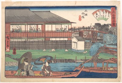  von Utagawa Hiroshige
