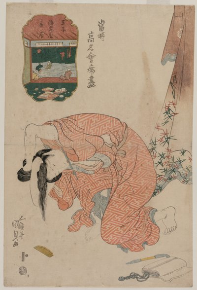  von Utagawa Kunisada