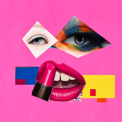 Apatetic Me, 2016 von Vaskeen Vaskeen