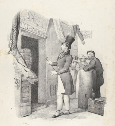 Kapitel III: C