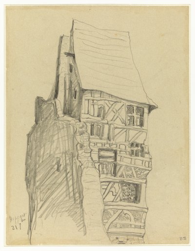 Boppart von Victor Hugo