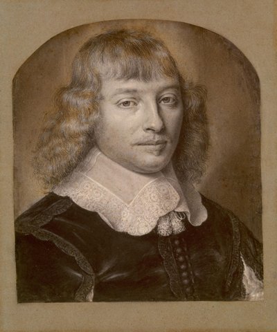 Jacob Pietersz Elias (1619-1692) von Wallerant Vaillant