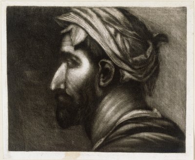 Kopf des Henkers von Wallerant Vaillant